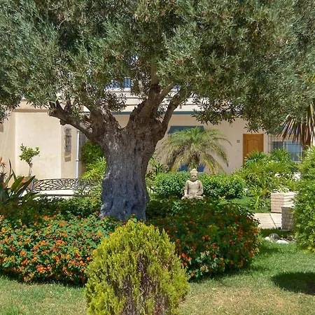 Ref 240 Lejlighed Fuengirola