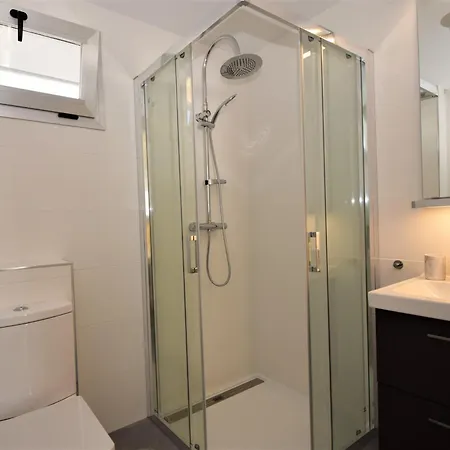 Ref 240 Lejlighed Fuengirola