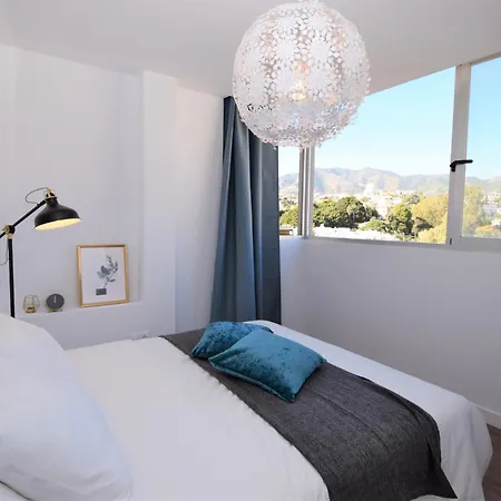 Ref 240 Lejlighed Fuengirola