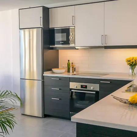 Ref 240 Lejlighed Fuengirola