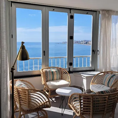 Ref 240 * Fuengirola