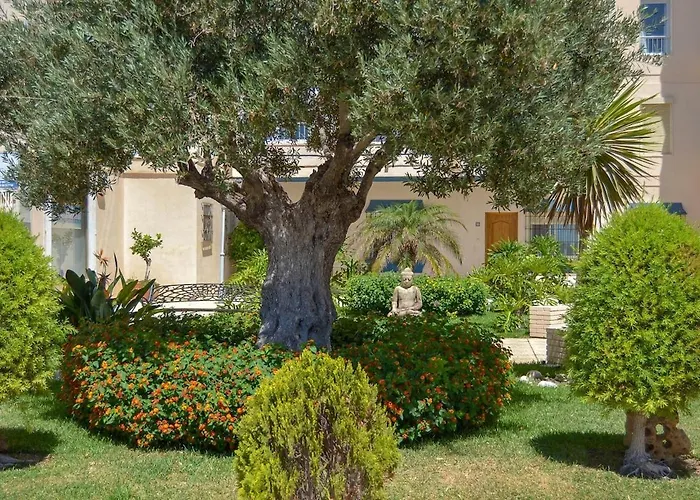 Ref 240 Apartamento Fuengirola