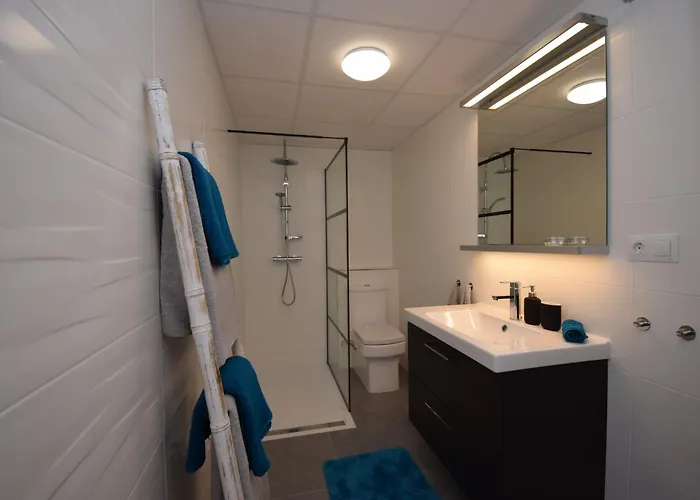 Apartamento Ref 240 *