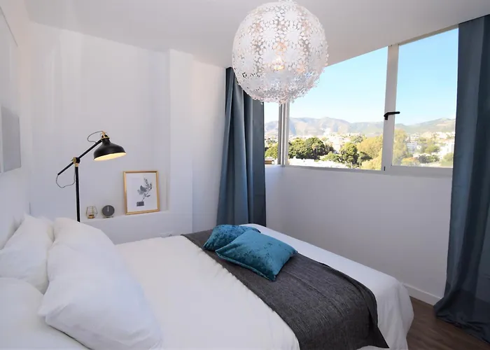 Ref 240 Apartamento Fuengirola