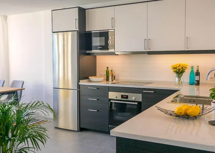 Ref 240 Apartamento Fuengirola