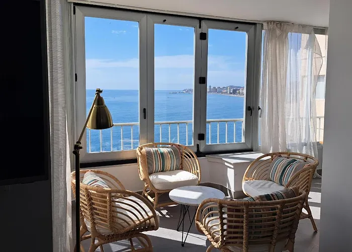 Ref 240 * Fuengirola