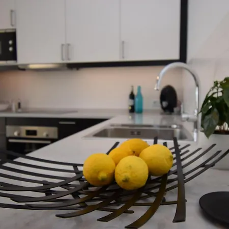Ref 240 Apartment *